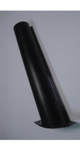 bat Plastic rod holder